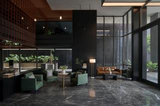M Village Hotel Tôn Thất Đạm - Ho Chi Minh - 3