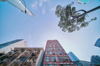 M Village Hotel Tôn Thất Đạm - Ho Chi Minh - 5