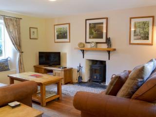 Ivy Cottage - Tq4 - 8