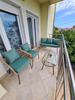 Villa Neda - Vodice - 1