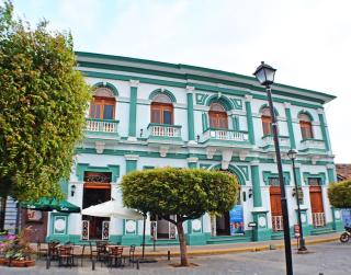 Hotel Dario Granada - Granada - 0