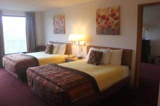 Ozark Valley Inn - Branson - 1