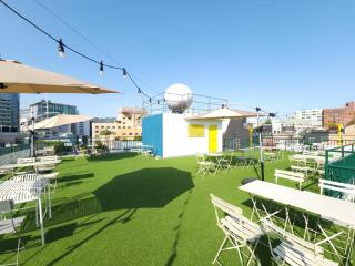 OYO Hostel Myeongdong 5 - Seul - 3