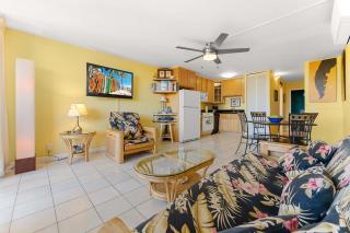 Maui Vista 1210 - Kihei - 7