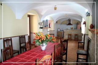 Casa Rural Doña Blanca - Santa Cruz de la Sierra - 3