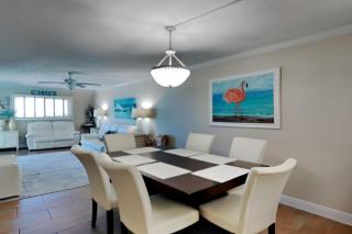 Regency Towers 1202 - Panama City Beach - 9
