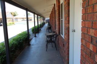 Mildura Riverview Motel - Gol Gol - 4