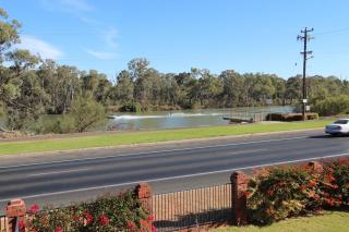 Mildura Riverview Motel - Gol Gol - 7