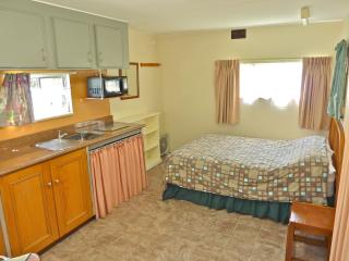 Durras Lake North Holiday Park - 9
