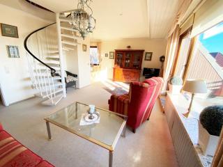 Haus Deichgraf, Whg 9 - 9
