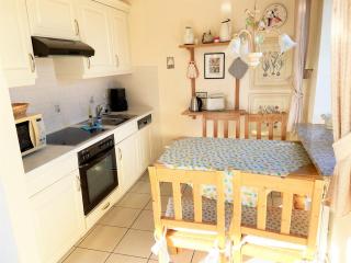 Haus Deichgraf, Whg 9 - Grömitz - 6