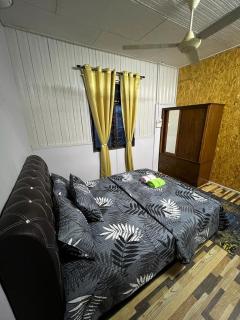 Homestay Ummie - 5