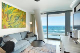 Lux SEA TOWERS - Wellness SPA, Gym & Beach - SeaView by Rent like home - Międzyzdroje - 4
