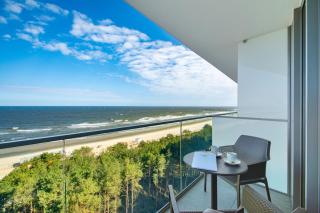 Lux SEA TOWERS - Wellness SPA, Gym & Beach - SeaView by Rent like home - Międzyzdroje - 6