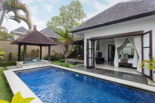 The Bidadari Villas and Spa Umalas - CHSE Certified - Canggu - 0