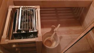 Sea view Luxury Apart Hotel Villa Conte with swiming pool and romantic SPA - 6