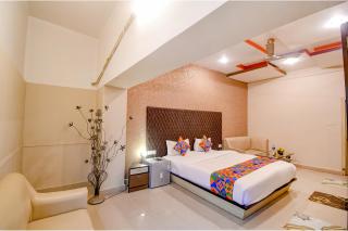 FabHotel Prime Rockstar Suites - Calcutá - 9
