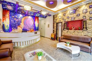 FabHotel Prime Rockstar Suites - Calcutá - 5