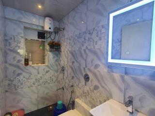 OSI Apartments Andheri East - 7