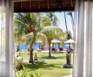 Kubu Indah Dive & Spa Resort - Tulamben - 6