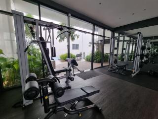 FREE Parking REVO 2 Bedrooms Bukit Jalil L13A - Kuala Lumpur - 8