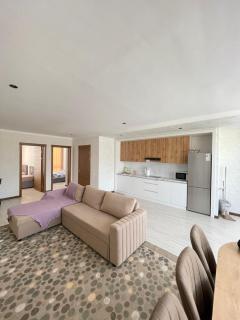 Novel Apartments - Korumdu - 5