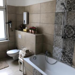 Trabenapartments - Traben-Trarbach - 6