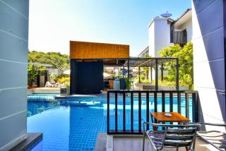 Aonang Viva Resort - SHA Plus - Ao Nang Beach - 8
