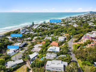 Surfside - Wake To The Waves Breaking - Sunshine Beach - 8