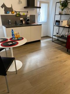 Appartamento vintage - 7