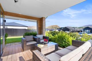Wanderlust - Queenstown Holiday Home - Queenstown - 8