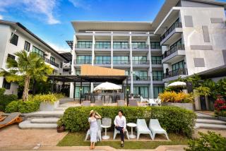 Aonang Viva Resort - SHA Plus - Ao Nang Beach - 4