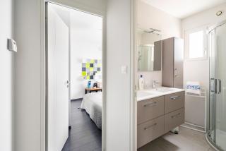 L escale bretonne- séjour chez l habitant - 7