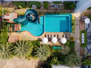 Aonang Viva Resort - SHA Plus - Ao Nang Beach - 3