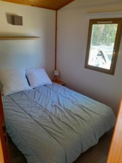 chalet de marrel - 1