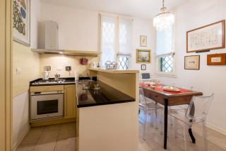 GetTheKey S.Stefano Apartment - Bologna - 3