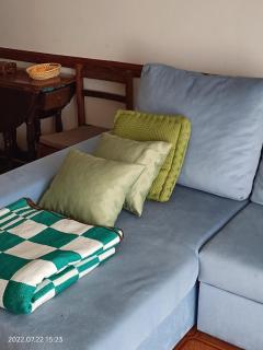Apartamento Praia da Torreira - 5