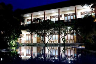 Bali Diva Hotel Kuta - 9