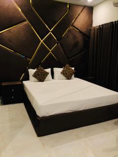 Star House - Islamabad - 5