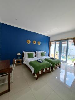 Kubuwatu Boutique Accommodation - Gili Trawangan - 2