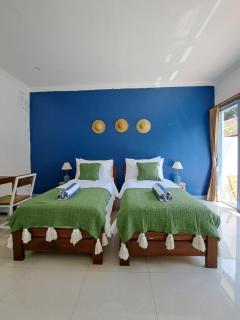 Kubuwatu Boutique Accommodation - Gili Trawangan - 1