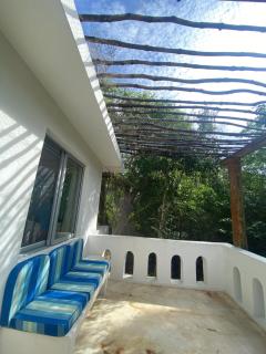 The Shore House Diani - 2 Bedroom Villa with a pool - Galu - 2