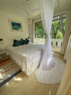 The Shore House Diani - 2 Bedroom Villa with a pool - Galu - 3