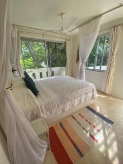 The Shore House Diani - 2 Bedroom Villa with a pool - Galu - 4