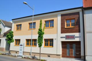 Arkadenweingut-Gästehaus Heiss - 9