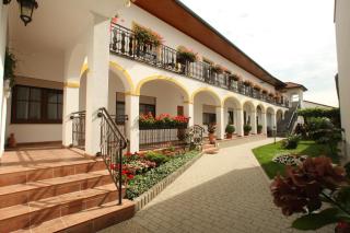 Arkadenweingut-Gästehaus Heiss - 8