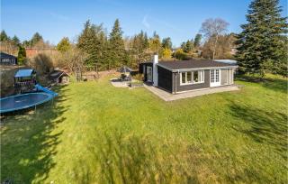 Gorgeous Home In Rønde With Kitchen - Rønde - 9