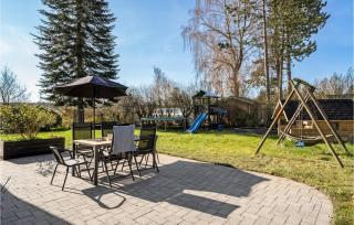 Gorgeous Home In Rønde With Kitchen - Rønde - 8