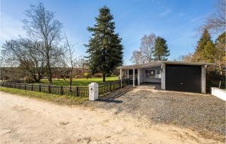 Gorgeous Home In Rønde With Kitchen - Rønde - 7