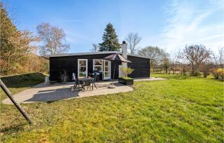 Gorgeous Home In Rønde With Kitchen - Rønde - 5